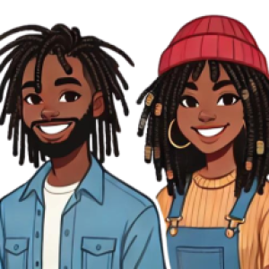 Group logo of Itsthelocsforme